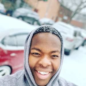 Meet your Posher, Samuel